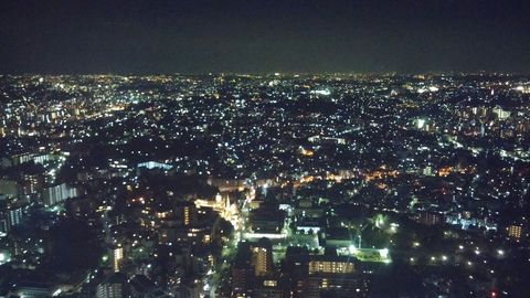 横浜ロイヤルパークホテル　夜景.jpg